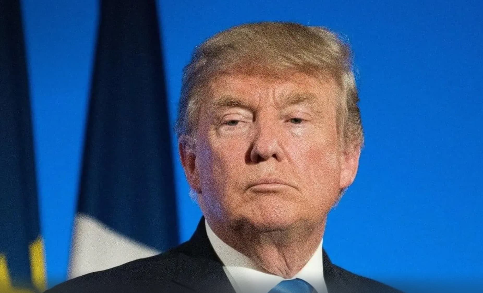 Tổng Thống Donald Trump 2024