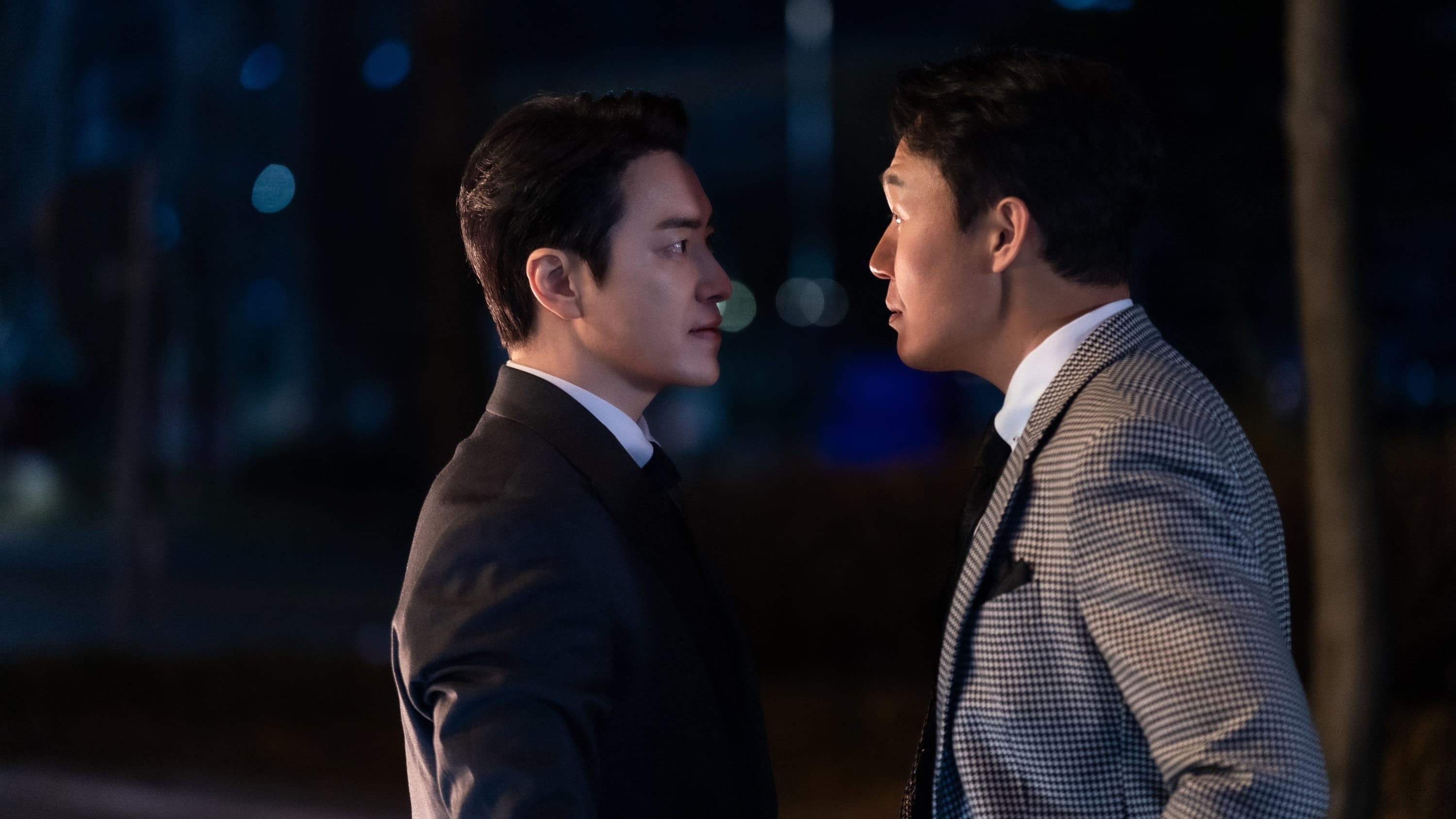 Dong Jae, Người Tốt Hay Kẻ Xấu 2024