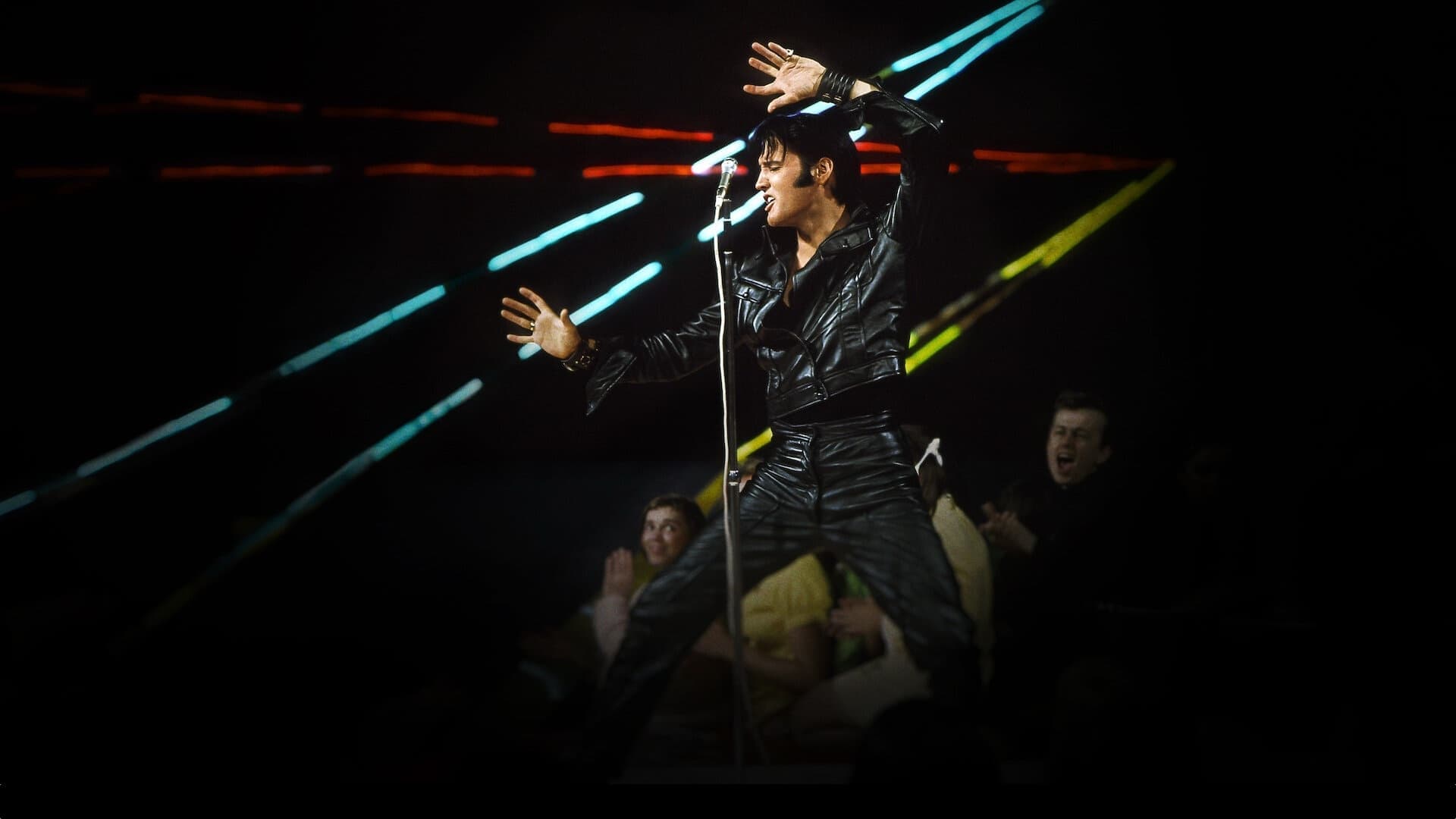 Ông hoàng rock 'n' roll: Sự xuống dốc và trỗi dậy của Elvis Presley 2024