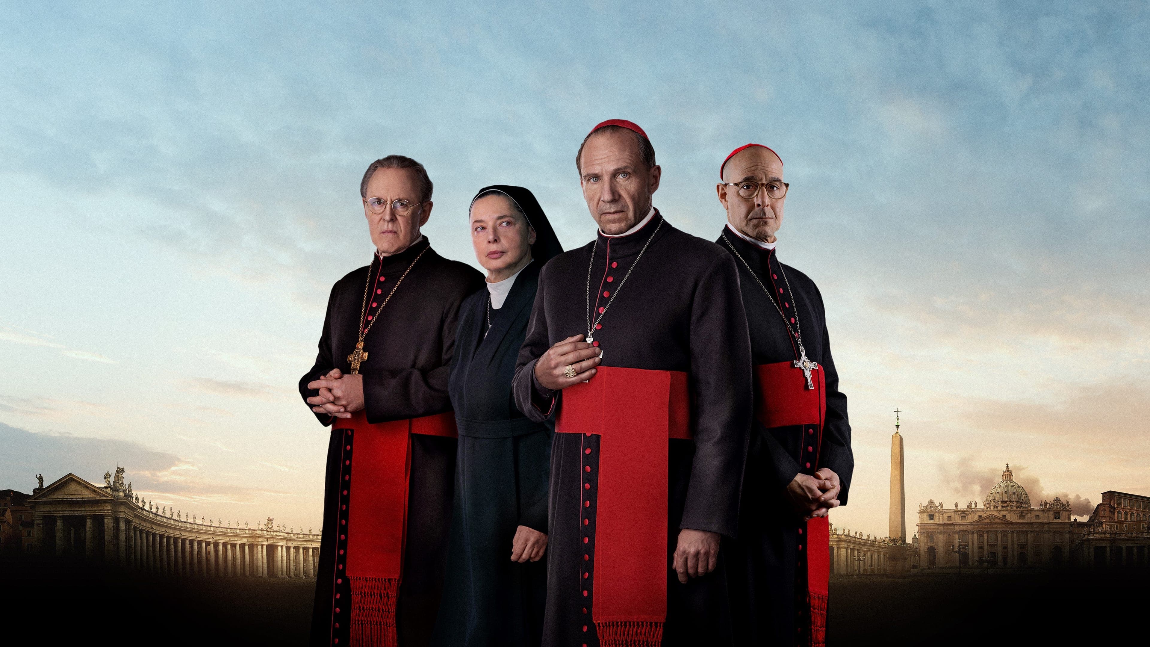 Mật Nghị Vatican 2024