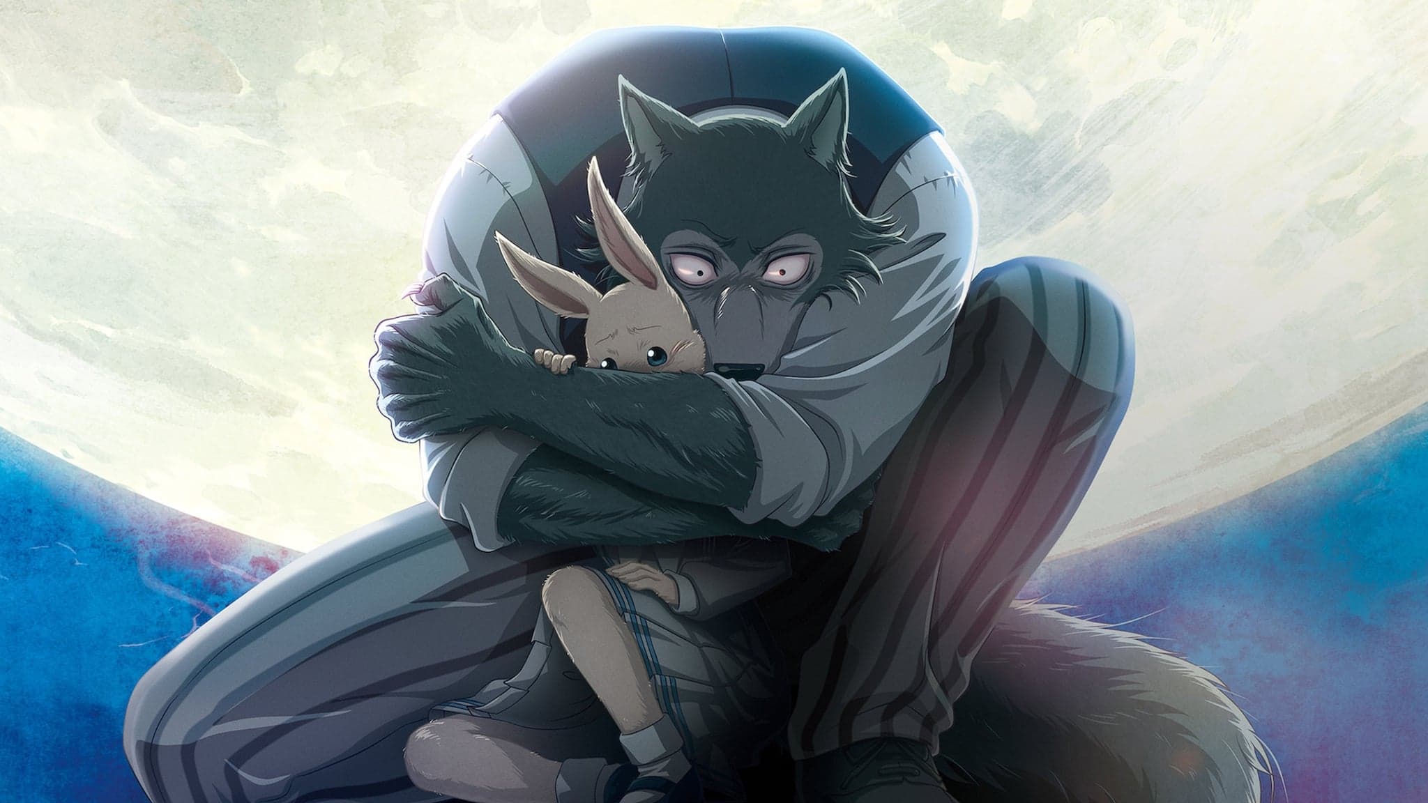 BEASTARS: Thế Giới Người Thú (Phần 3) 2024