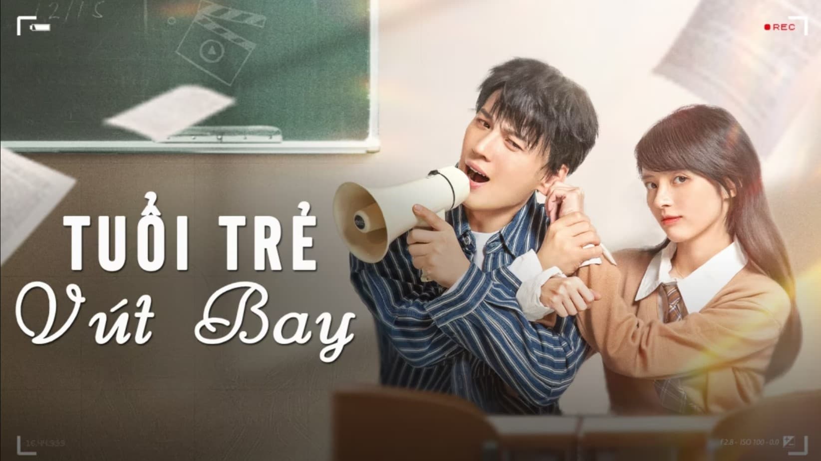 Tuổi Trẻ Vút Bay 2024