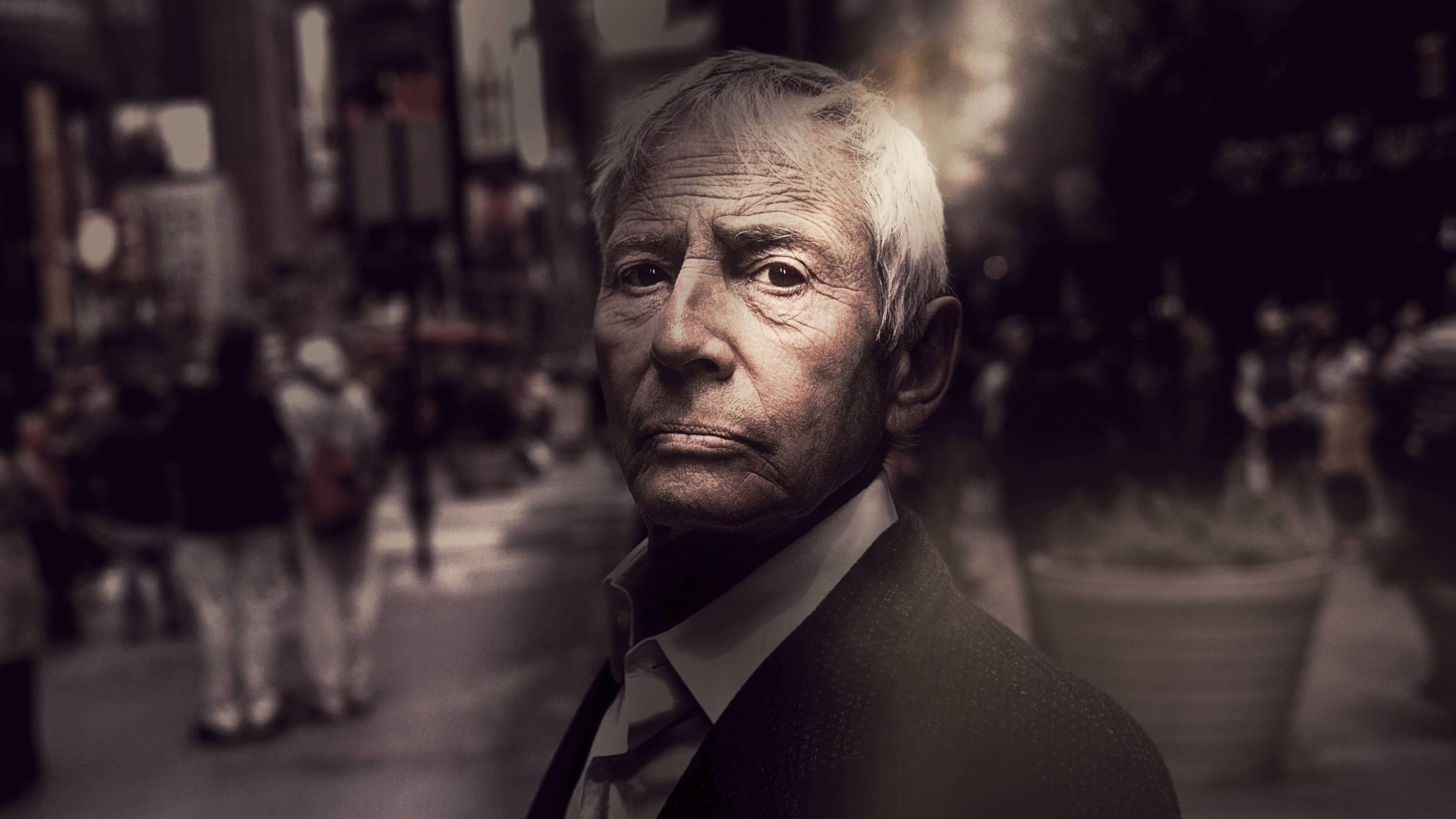 Vận Rủi Cuộc Đời Và Cái Chết Của Robert Durst (Phần 2) 2024