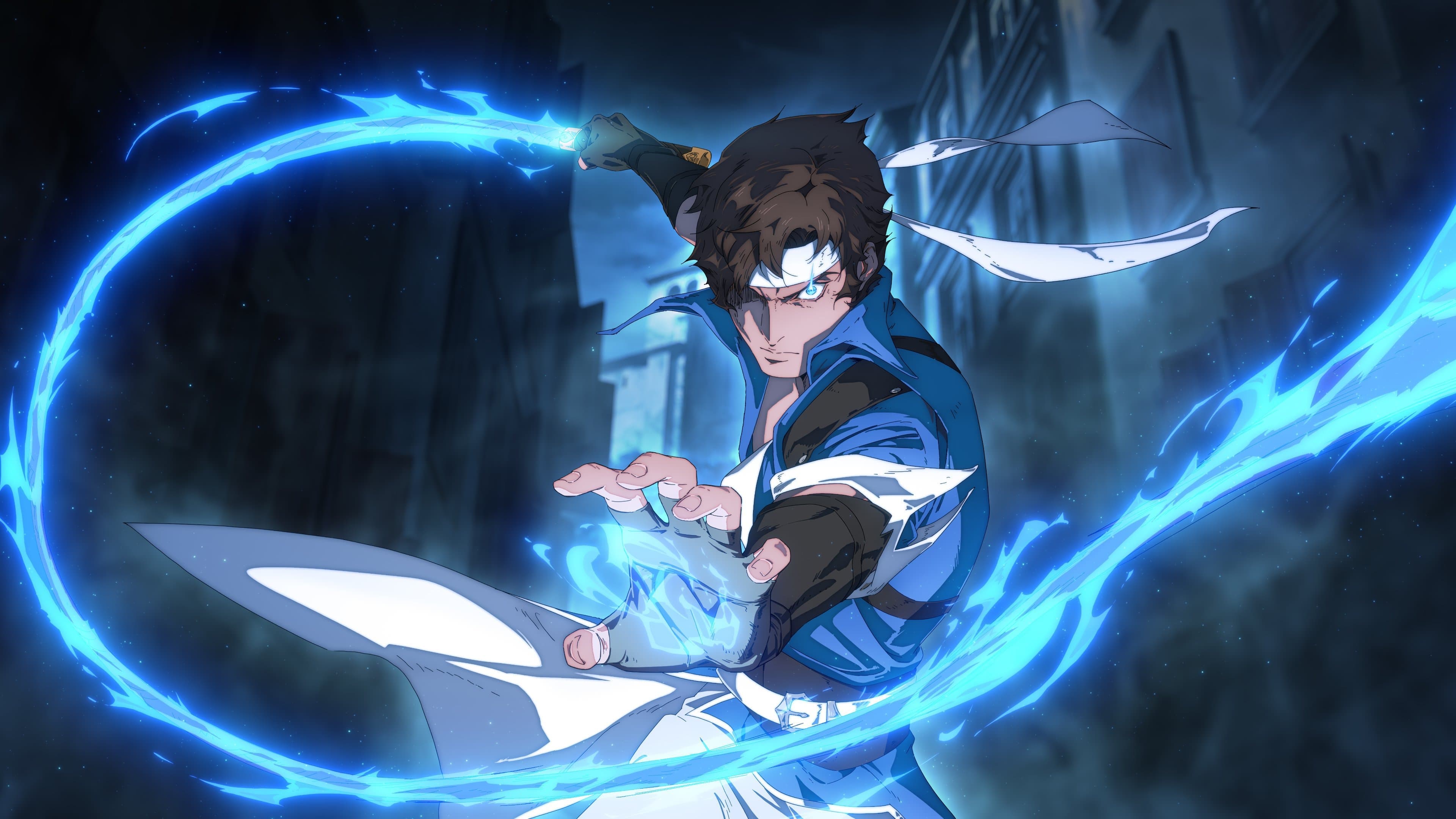 Castlevania: Dạ Khúc (Phần 2) 2025