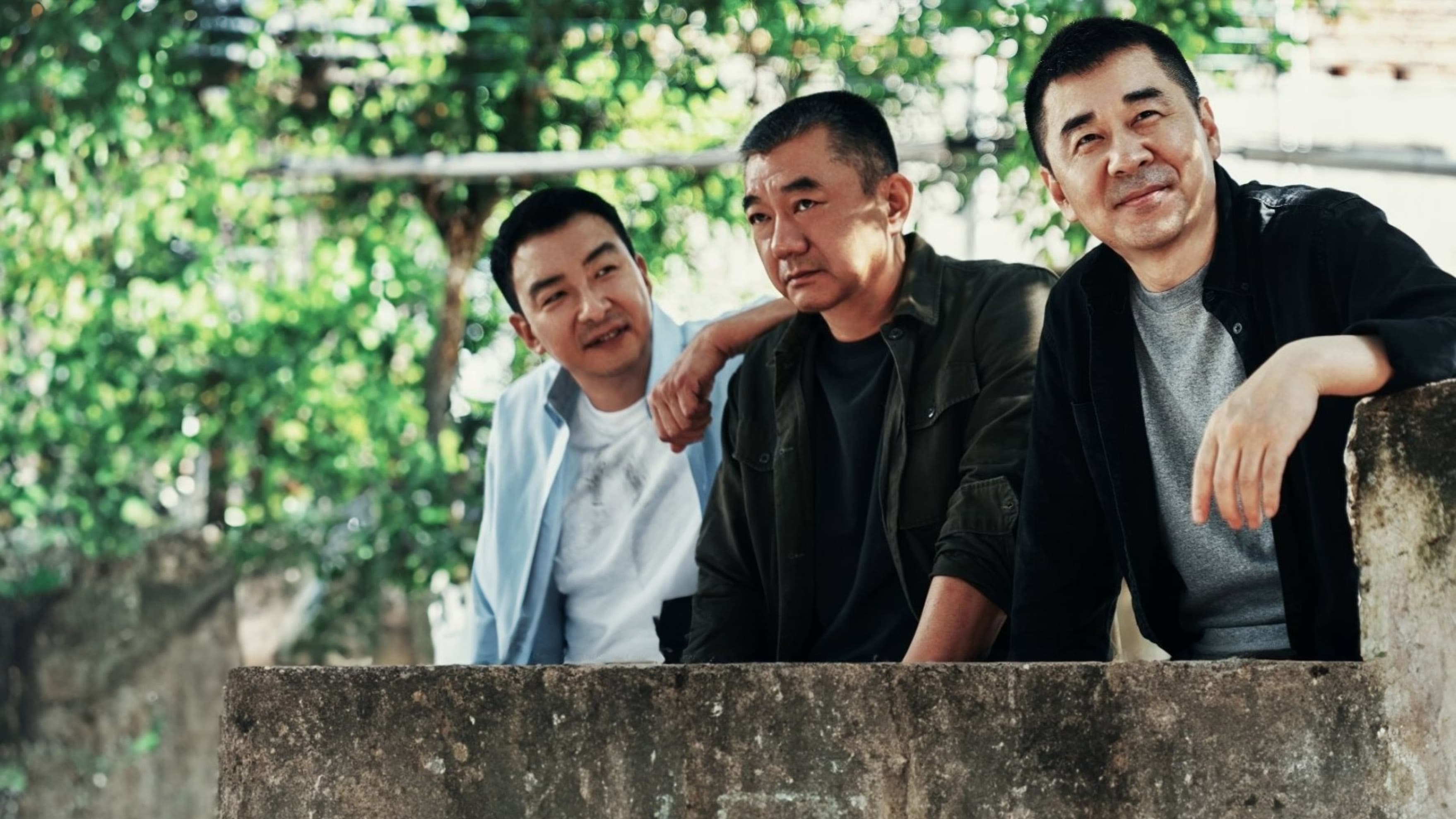 Bộ Ba Lão Làng (Phần 2) 2025