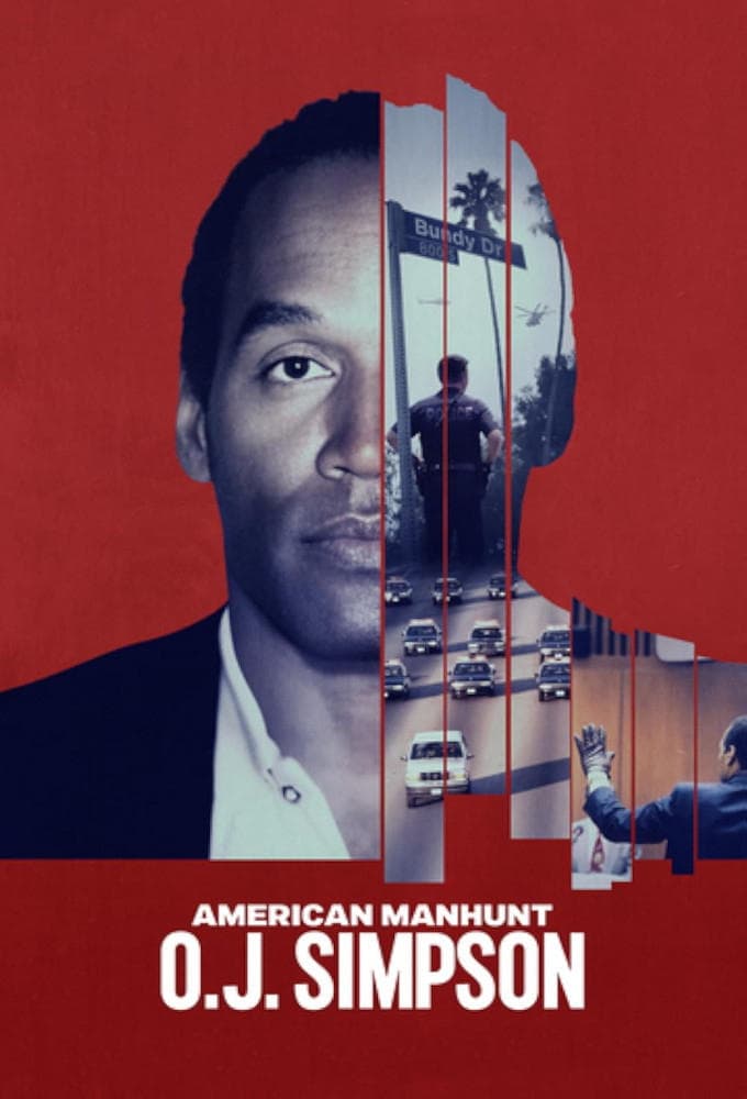 Săn Lùng Kiểu Mỹ: OJ Simpson 2025