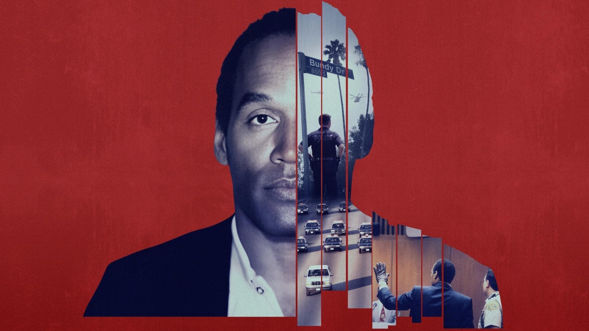 Săn Lùng Kiểu Mỹ: OJ Simpson 2025
