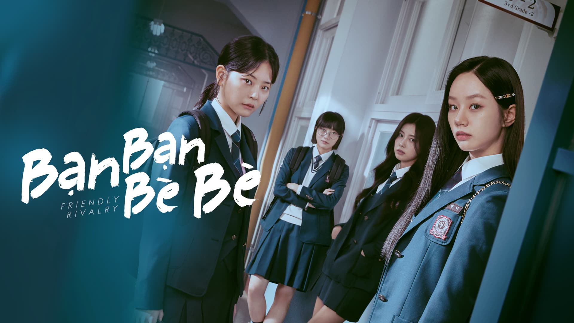 Bạn Bạn Bè Bè 2025