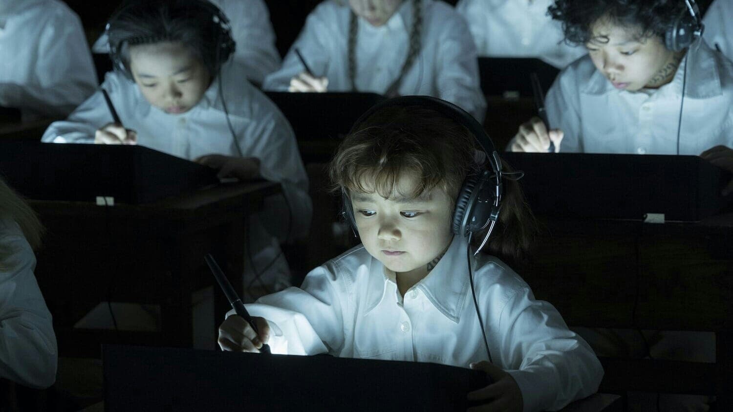 Miền Đất Hứa 2020