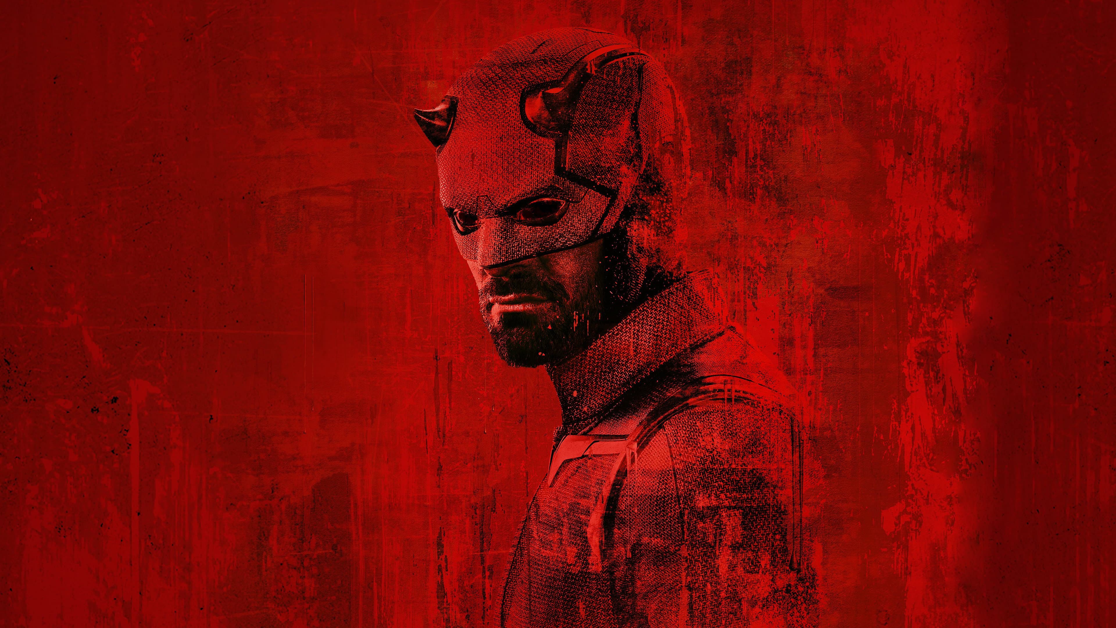 Daredevil: Tái Xuất 2025