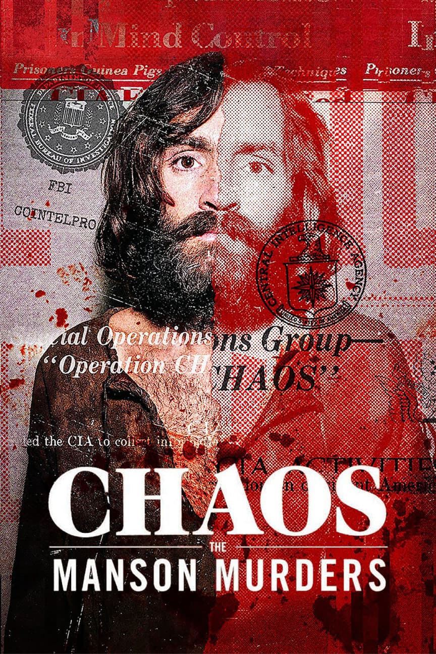 Chaos: Vụ Thảm Sát Manson 2025