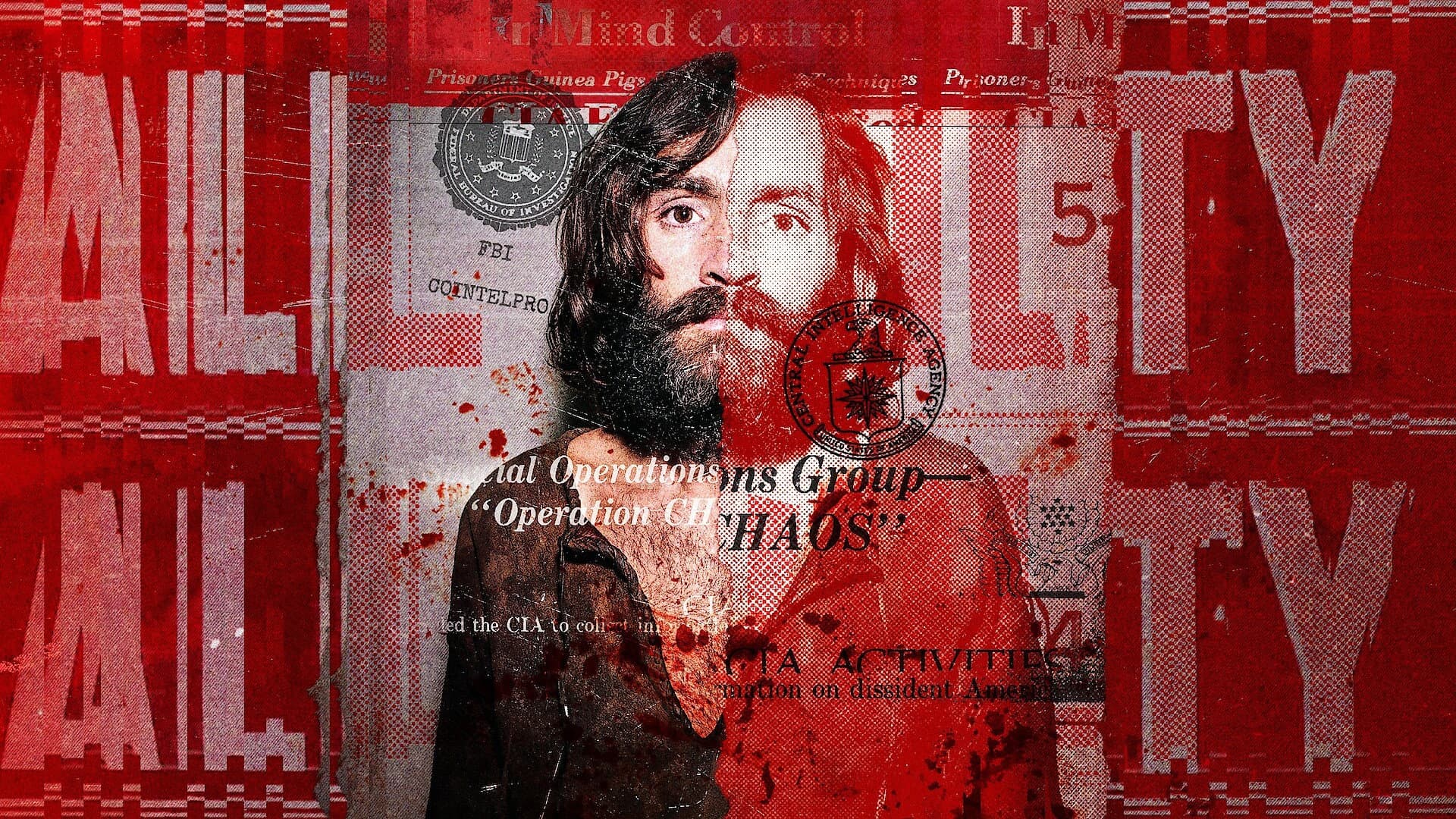 Chaos: Vụ Thảm Sát Manson 2025