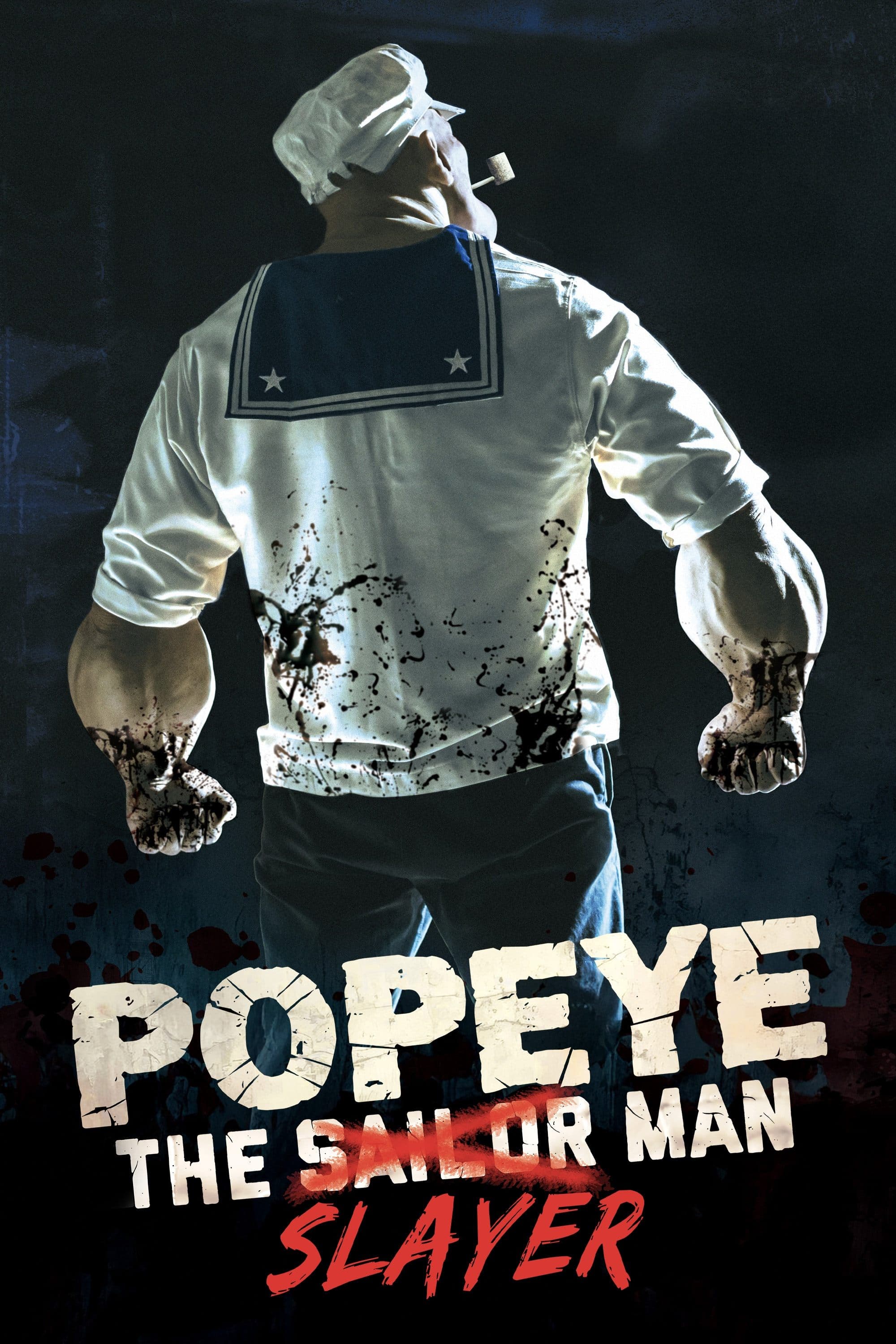 Thuyền Trưởng Popeye 2025