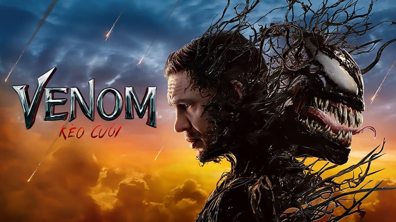 Venom: Kèo Cuối 2024