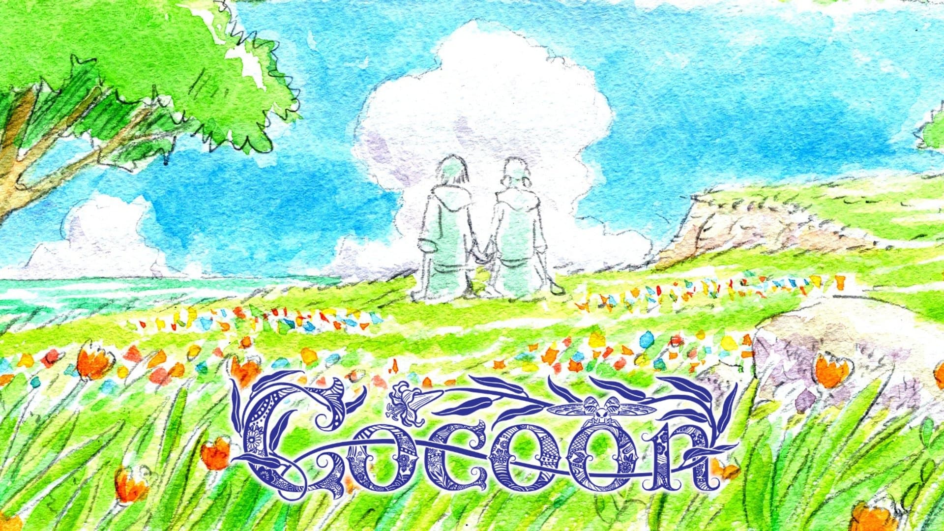 Cocoon: Aru Natsu no Shoujo-tachi yori 2025