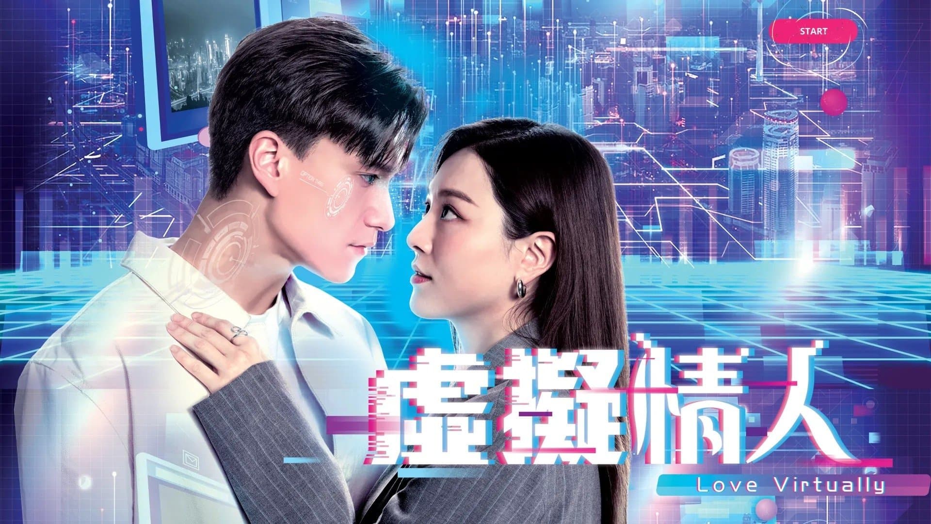Người Tình Ảo 2025