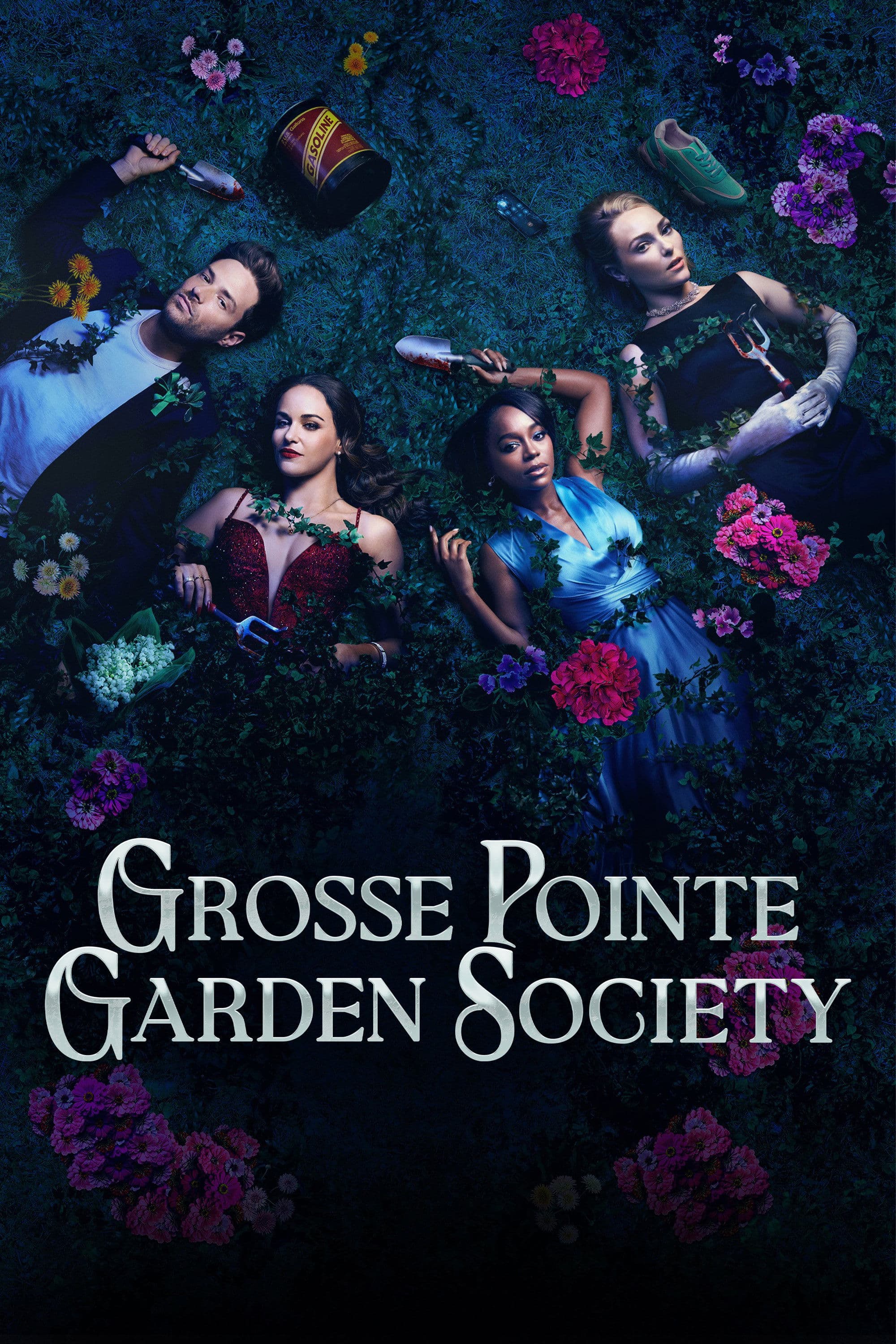Hội Làm Vườn Grosse Pointe 2025