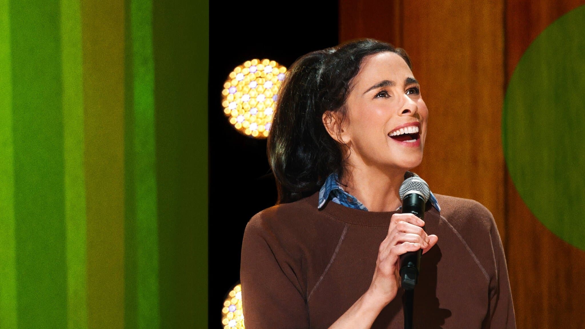 Sarah Silverman: Sau Khi Chết 2025