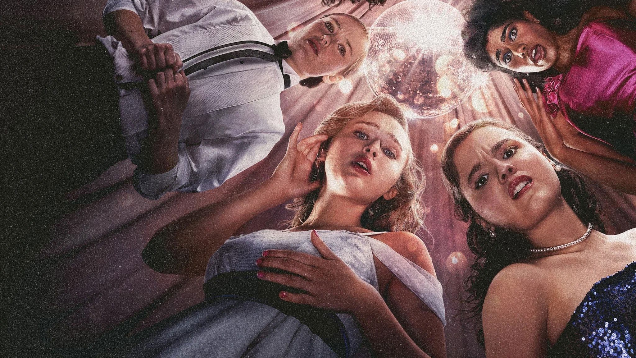 Phố Fear: Nữ Hoàng Dạ Hội 2025