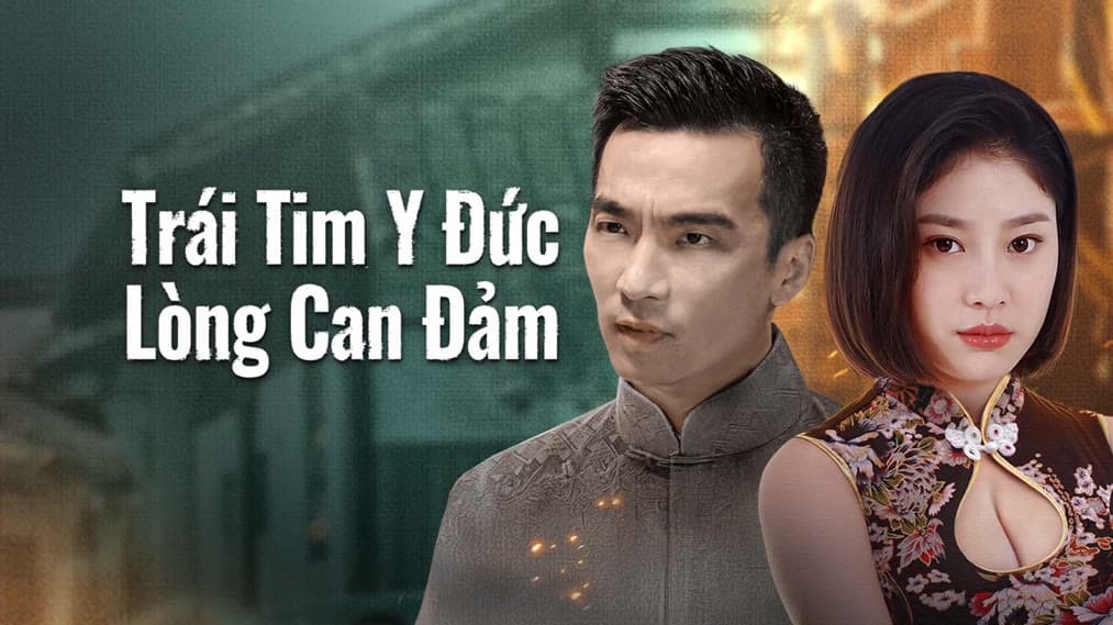 Trái Tim Y Đức: Lòng Can Đảm 2025