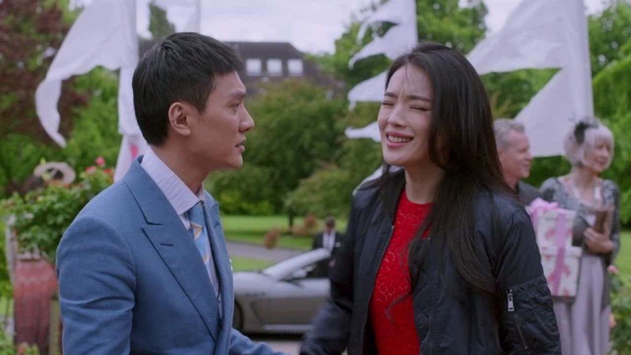 Đám Cưới Bạn Thân 2016
