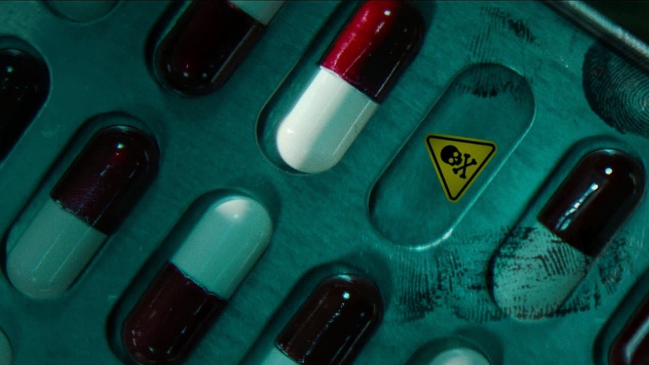 Vụ Án Bỏ Ngỏ: Án Mạng Đầu Độc Tylenol 2025