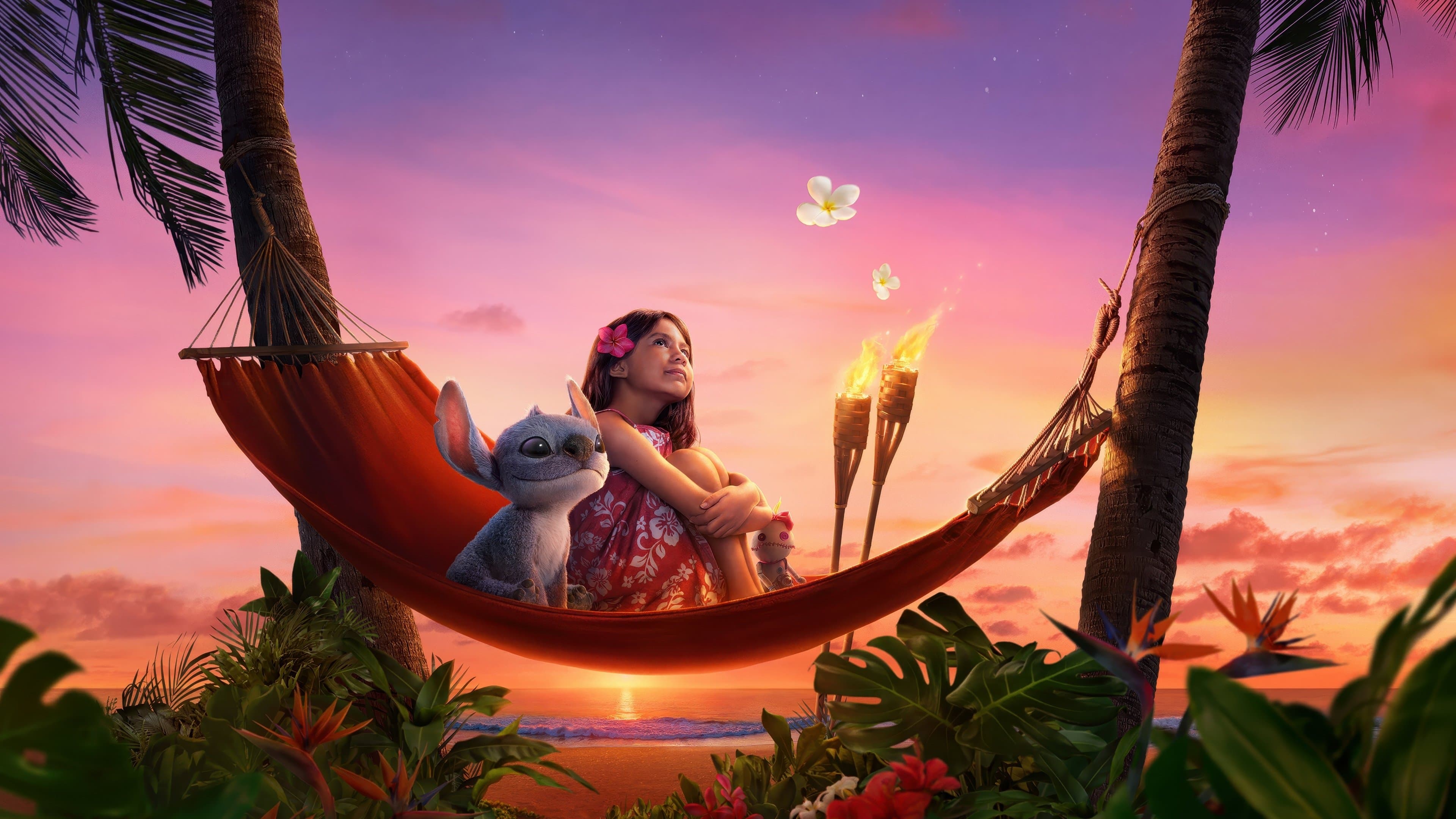 Lilo & Stitch 2025