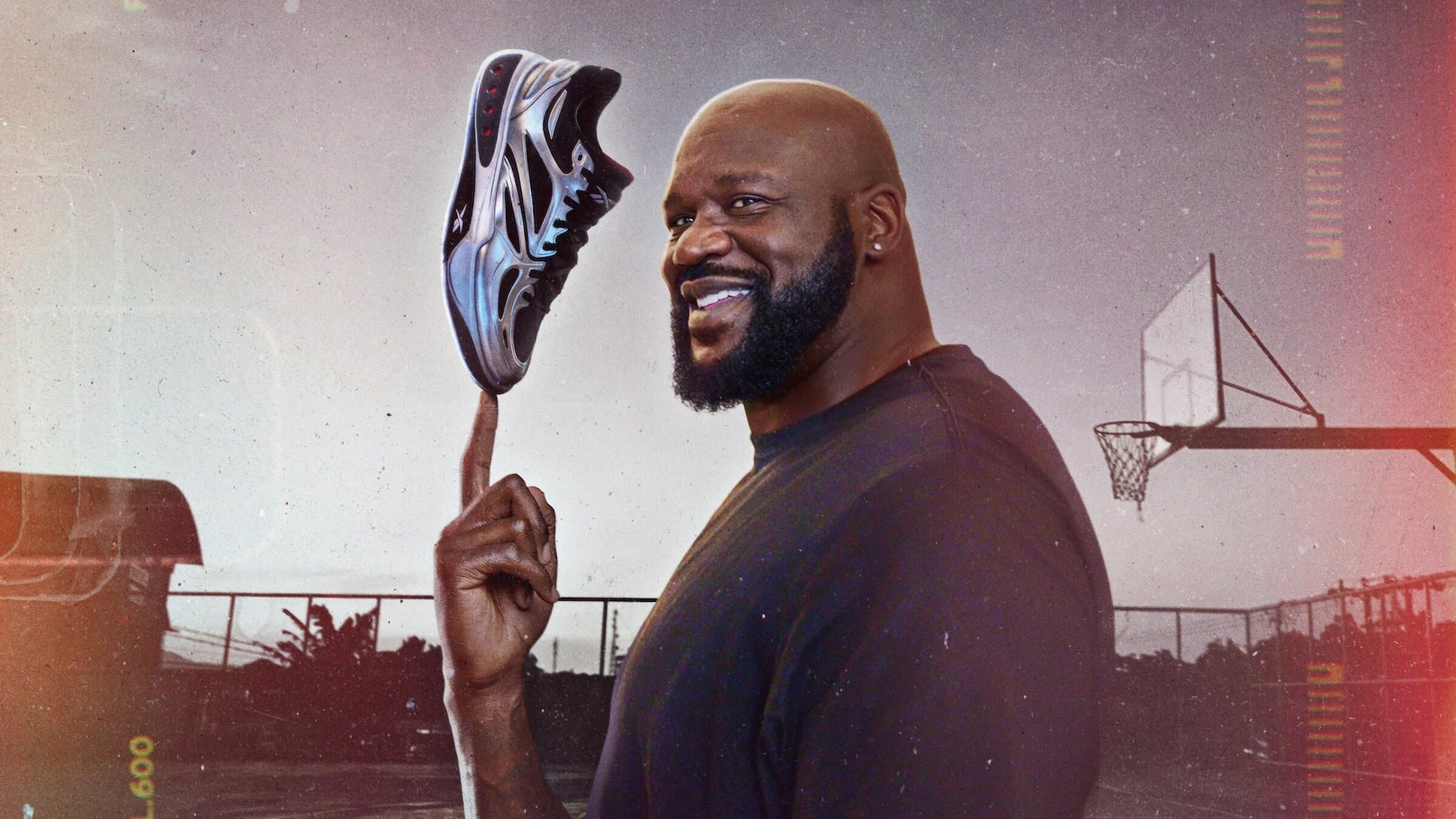 Những Thử Thách Mới Của Shaquille O'Neal 2025